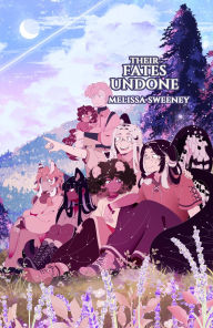 Mobi ebook downloads free Their Fates Undone CHM PDB 9798349294136 English version by Melissa Sweeney