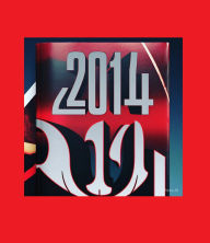 Title: 2014, Author: cs parker