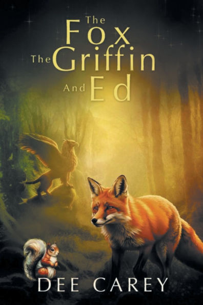 the Fox, Griffon, and Ed