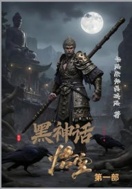 Title: 黑神话：悟空 第一部, Author: 半夜起来吃宵夜