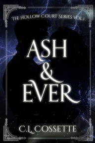 Download free books onto blackberry Ash & Ever