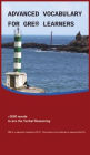 Advanced Vocabulary fro GRE Learners (Englisch - Deutsch): +3000 words to ace the Verbal Reasoning