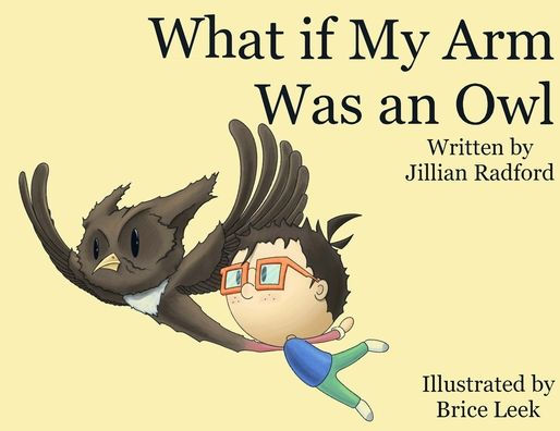 What if my Arm was an Owl?