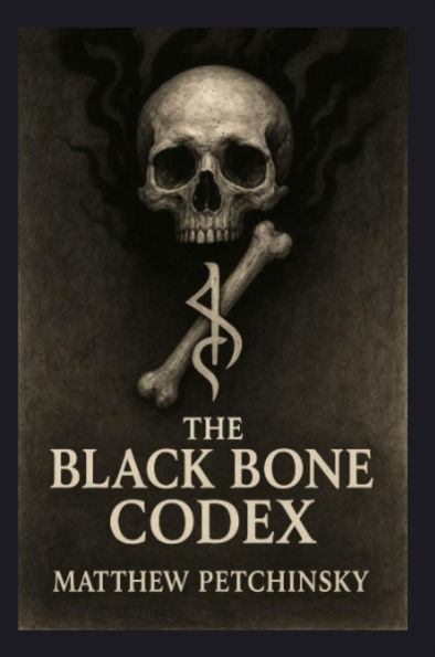 The Black Bone Codex