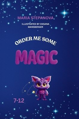 Order me Some Magic