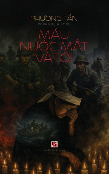 Mï¿½u, Nước Mắt Vï¿½ Tï¿½i (hardcover - color)