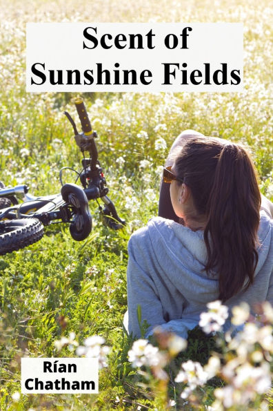 Scent of Sunshine Fields: Uncovering woodland ecosystems and vibrant plant relationships