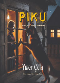 Title: Piku, Author: Ymer ïela