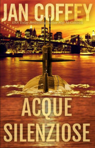 Title: Acque Silenziose, Author: Jan Coffey