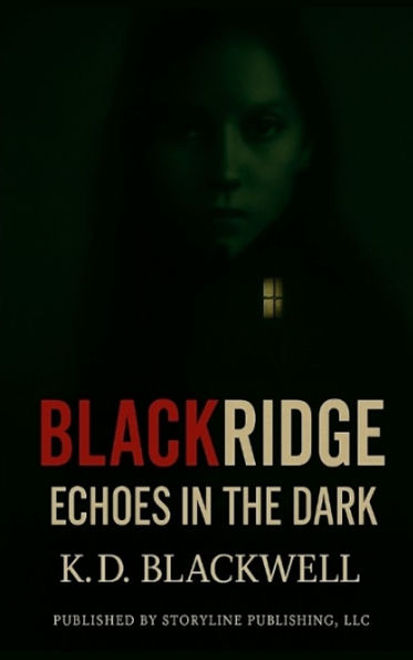 Blackridge: Echoes In The Dark