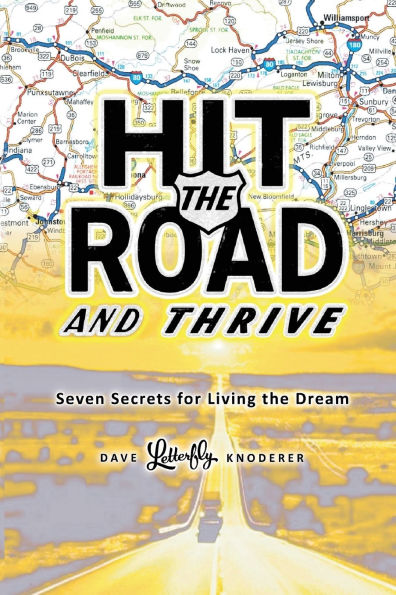 Hit the Road and Thrive