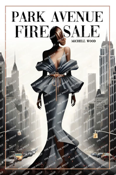Park Avenue Firesale