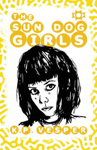 Free audiobook downloads for android The Sun Dog Girls