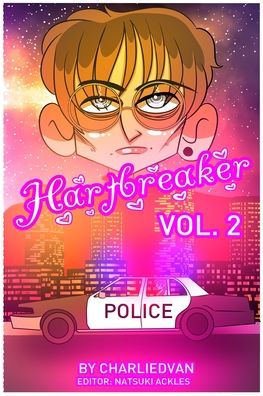 Hartbreaker Vol. 2