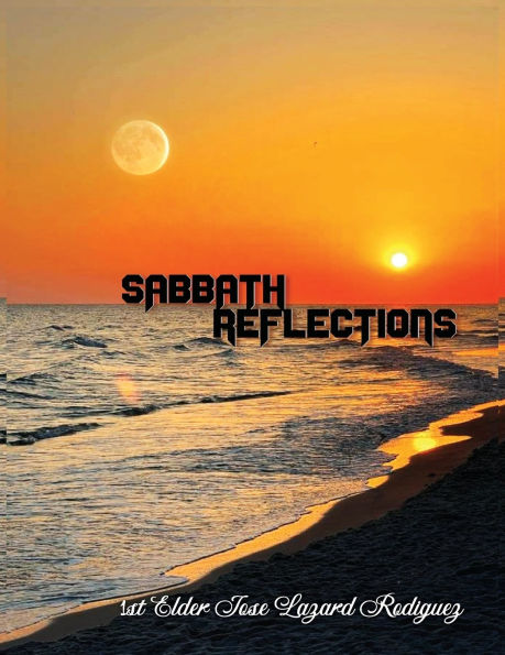 Sabbath Reflections