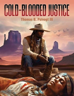 Cold Blooded Justice