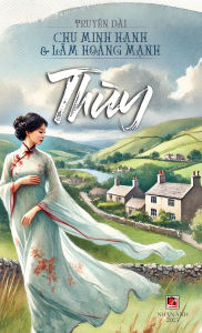 Title: Thï¿½y (hard cover), Author: Chu Minh Hanh