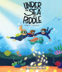 Under the Sea with Puddle - An Underwater Adventure