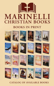 Title: Catalog of Available Books: Over 40 Christian Books, Author: John Marineelli