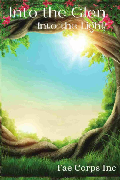 Into The Glen: Light