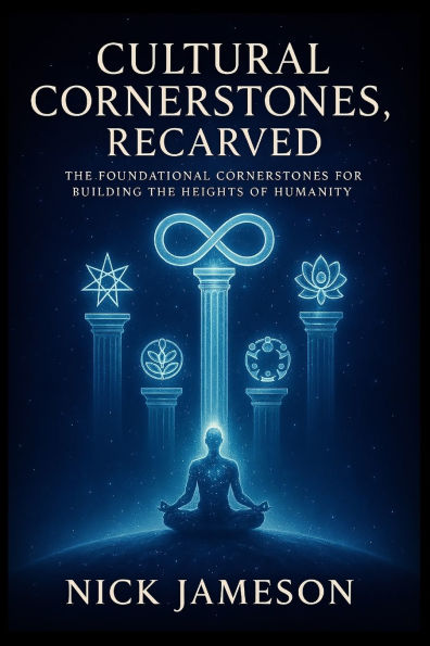 Cultural Cornerstones, Recarved: The Foundational Cornerstones for Building the Heights of Humanity