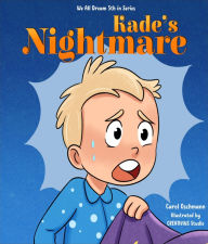Title: Kade's Nightmare, Author: Carol Oschmann