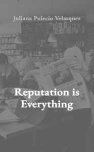 English book download free pdf Reputation is Everything, Why Smart Founders Invest in Public Relations: Great startups don't just sell products, they sell trust (English Edition) 9798349336249 CHM PDF RTF
