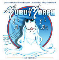 Downloading free audio books kindle Mubu The Morph 9798349338168 English version CHM ePub PDF