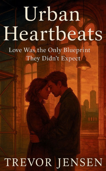 Urban Heartbeats: Love Was The Only Blueprint They Didn't Expect