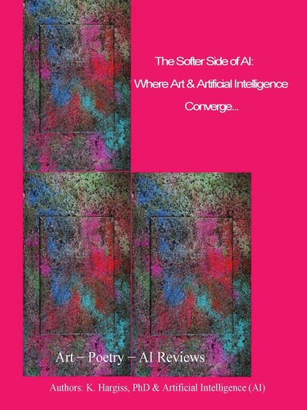 The Softer Side of AI: Where Art & Technology Converge