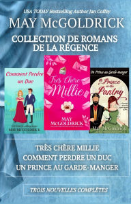 Title: Collection de Romans de la Rï¿½gence, Author: May McGoldrick