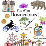 Free books to download on ipad 2 Fun With Homophones!! (English literature)