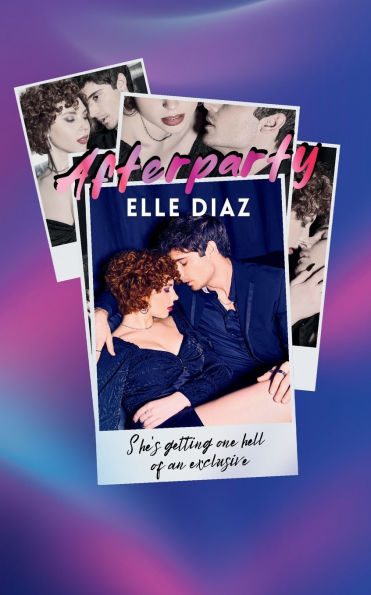 Afterparty: A Celebrity Romance Novella