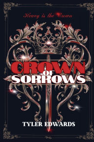Ebook free download for android phones Crown of Sorrows  (English literature)