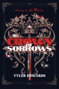 Ebook para download Crown of Sorrows (English literature)