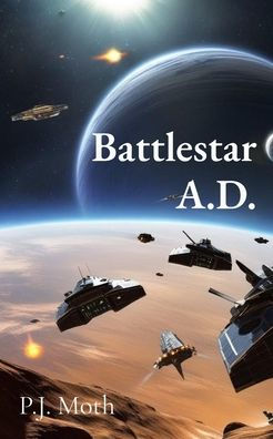 Battlestar A.D.