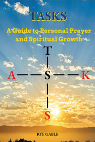 Title: Tasks, Author: Rye Gable