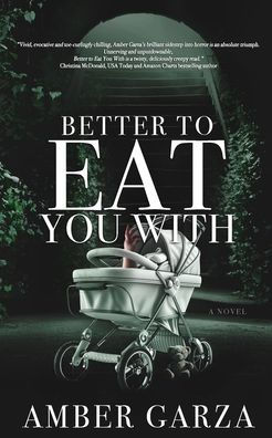 Better to Eat You With