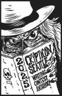 Crypticon Seattle Writing Contest Anthology 2025