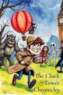 The Clock Tower Chronicles
