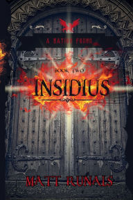 Best selling books pdf download Insidius