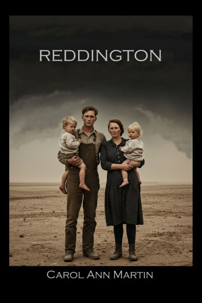 Reddington- Deluxe Edition