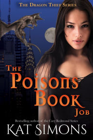 Free ebook downloads for netbook The Poisons Book Job: A Dragon Thief Story