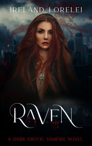 Download new books online free Raven 9798349355295 in English  by Ireland Lorelei