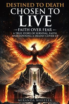 Destined To Death, Chosen Live