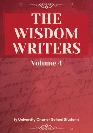 Title: Wisdom Writers: Volume 4, Author: Ana Montano