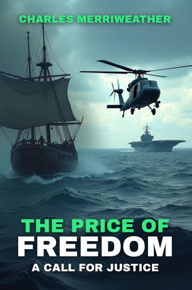 The Price of Freedom: A Call for Justice
