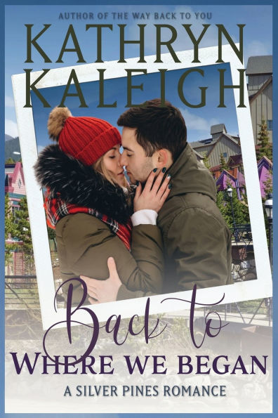 Back To Where We Began