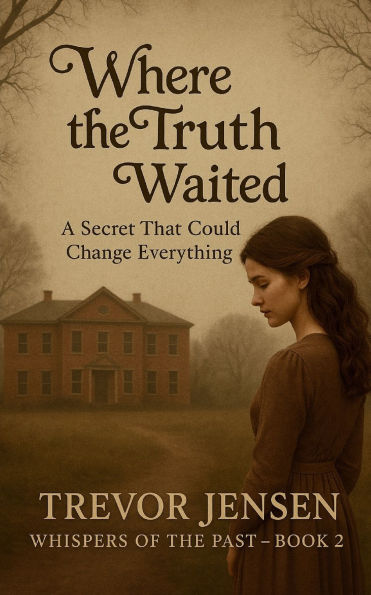Where The Truth Waited: A Secret That Could Change Everything