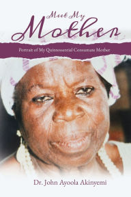 Free downloads of e-books Meet My Mother